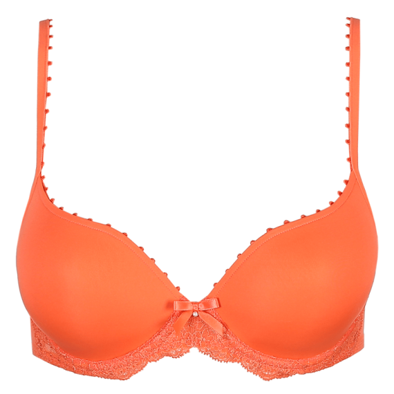 Marie Jo - Pearl living coral bh