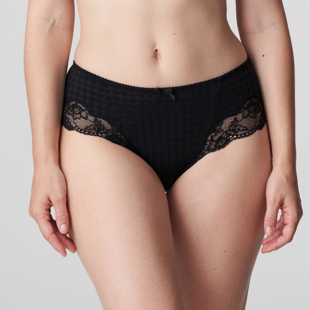 Prima Donna - Madison Zwart hotpants
