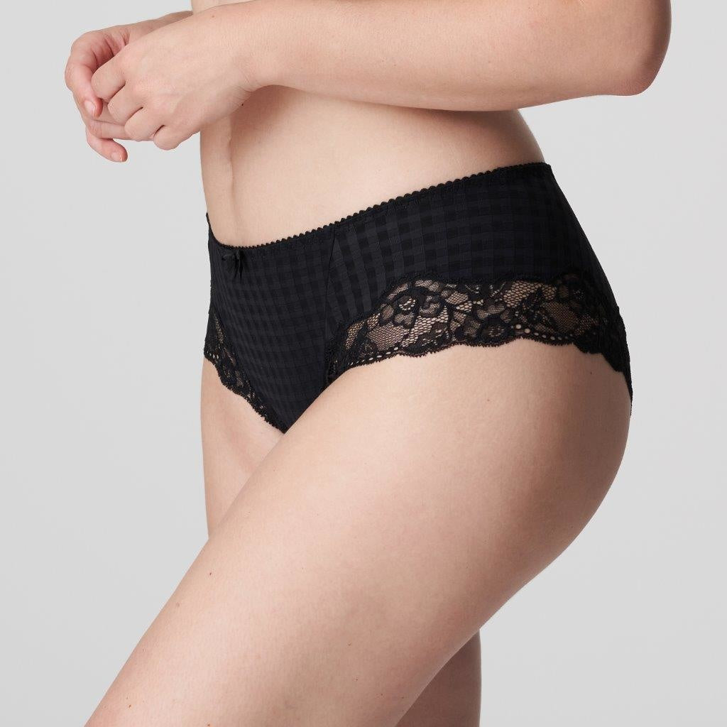 Prima Donna - Madison Zwart hotpants