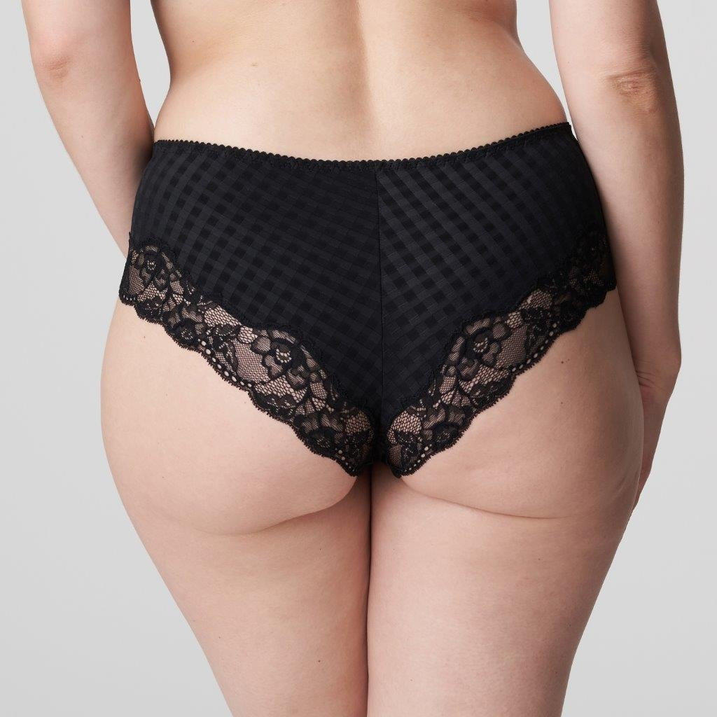 Prima Donna - Madison Zwart hotpants