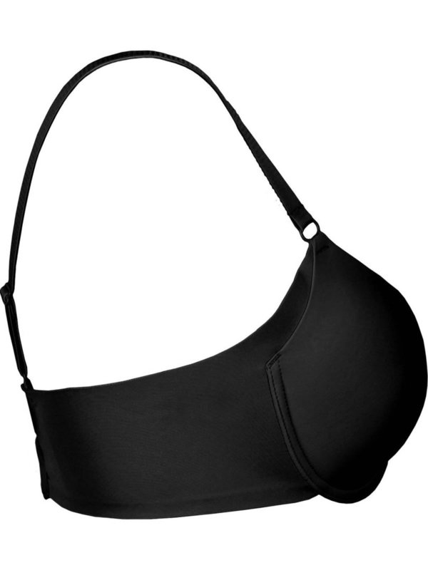 Naturana - Smooth Shaping Black bh