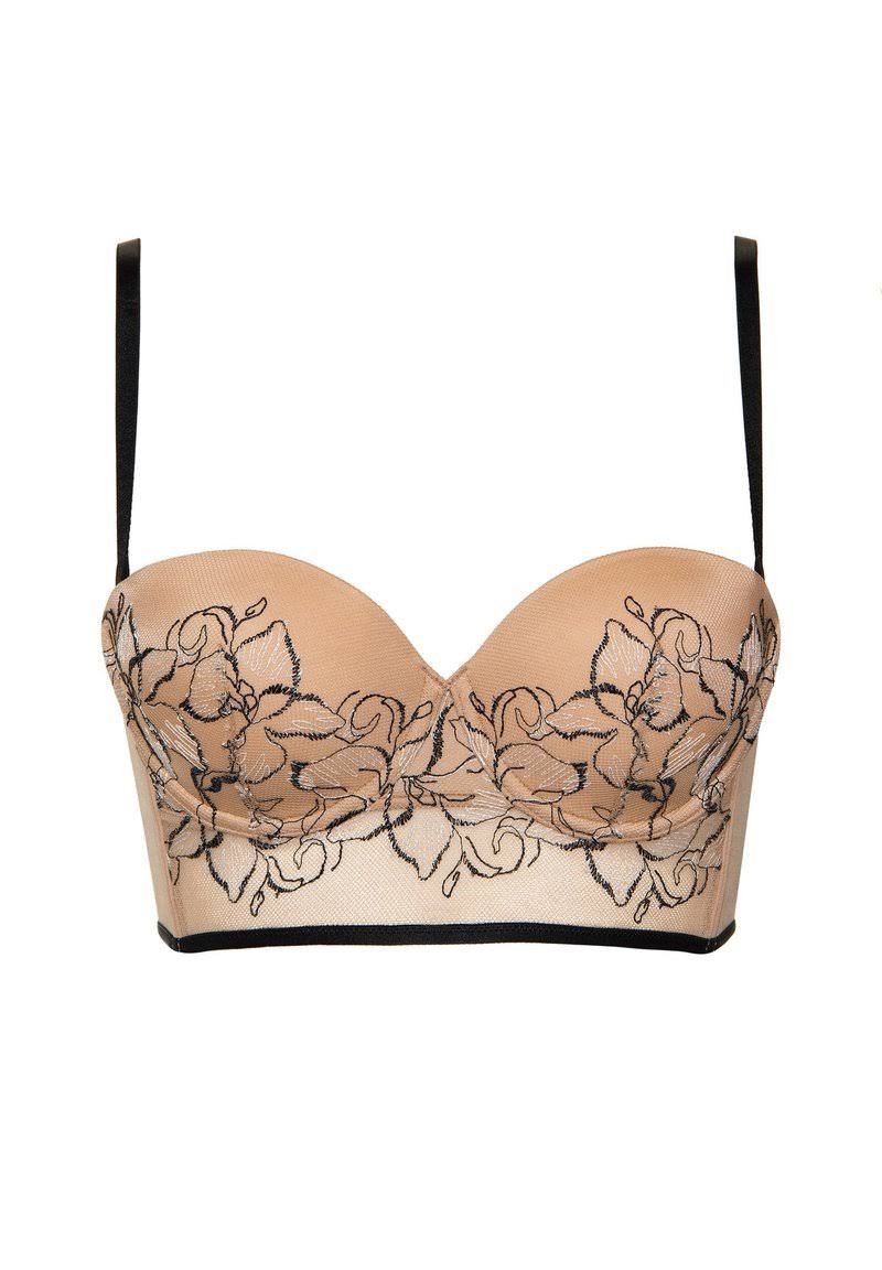 Lisca Selection - Ruby deluxe beige bh