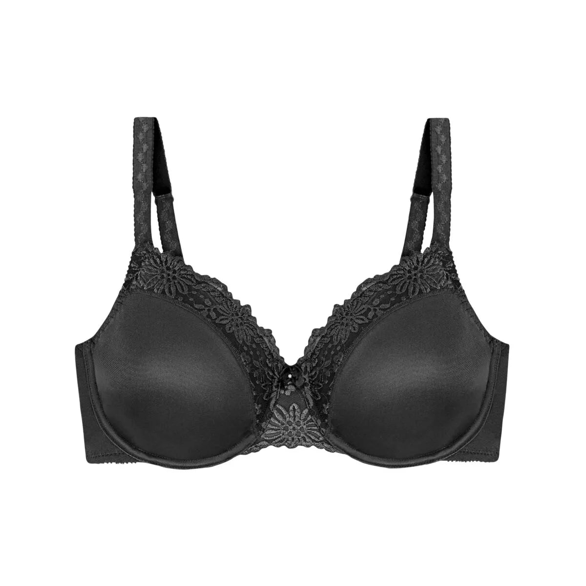 Triumph - Ladyform minimizer black bh