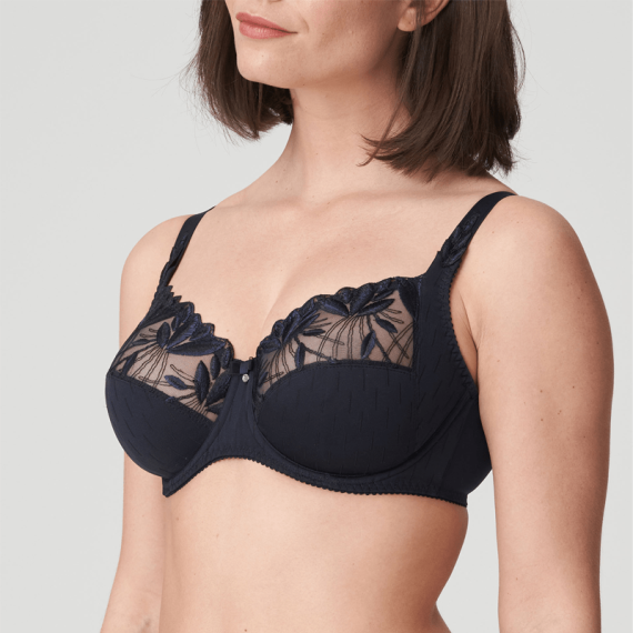 Prima Donna - Orlando night blue bh