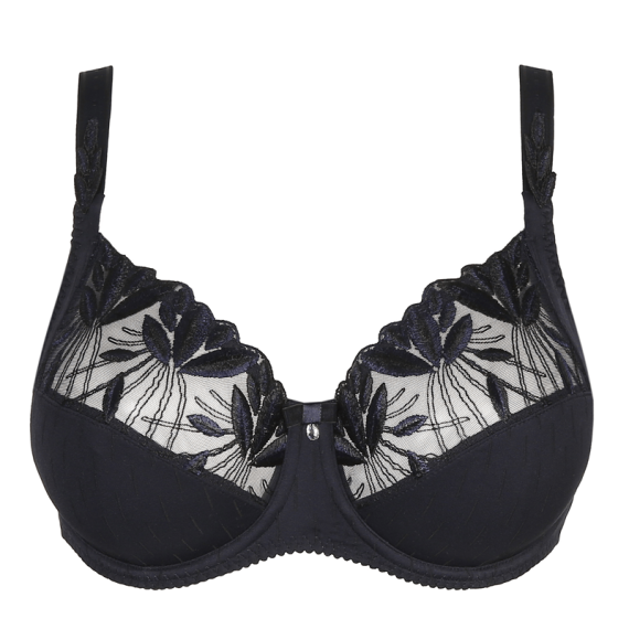 Prima Donna - Orlando night blue bh