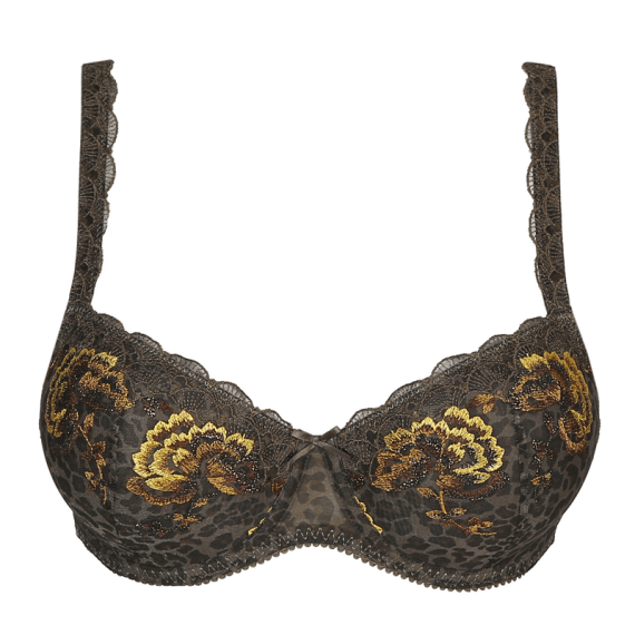 Prima Donna - Palace Garden reptile bh