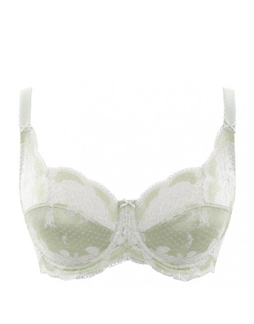 Panache - Clara Soft Sage bh