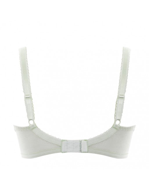 Panache - Clara Soft Sage bh