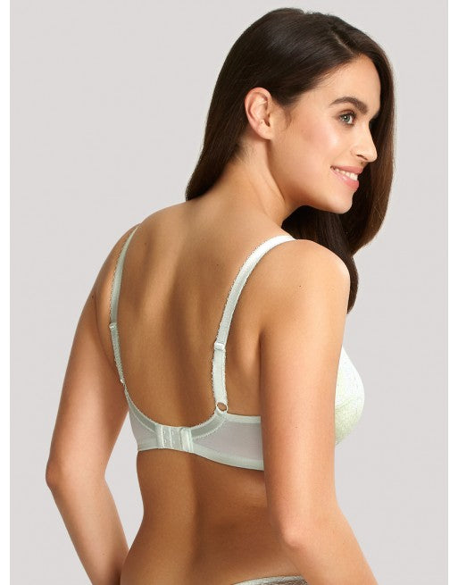 Panache - Clara Soft Sage bh