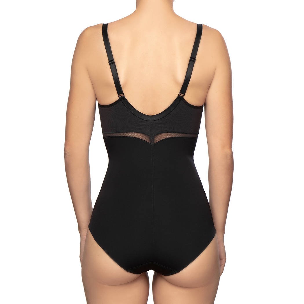 Felina - Divine Vision zwart body