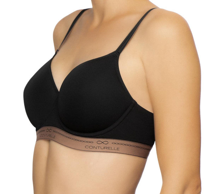 Felina Conturelle - Idealist Black bh