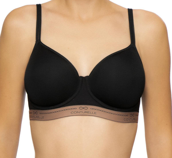 Felina Conturelle - Idealist Black bh