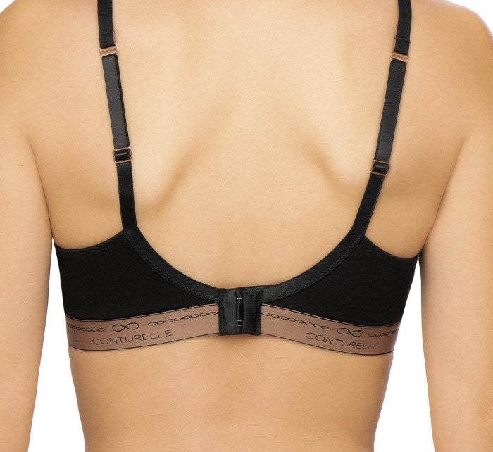Felina Conturelle - Idealist Black bh