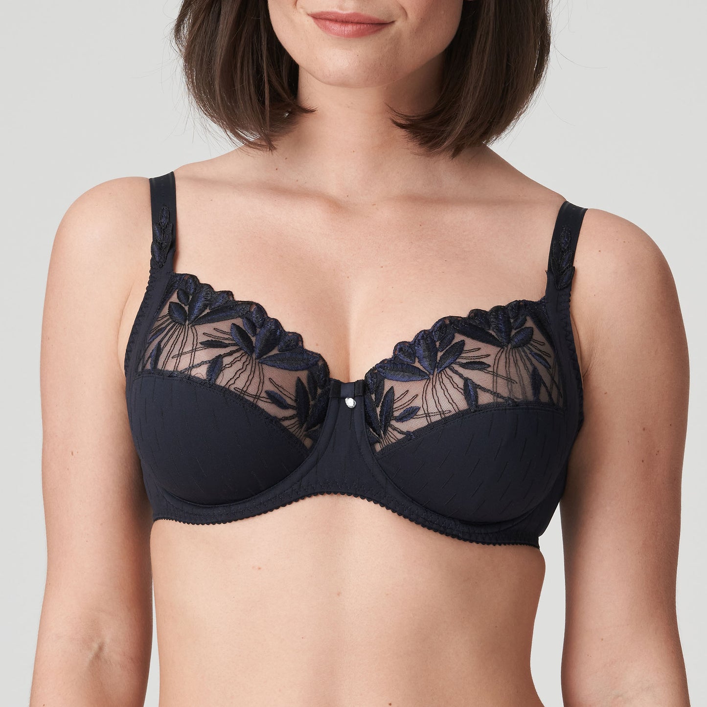 Prima Donna - Orlando night blue bh