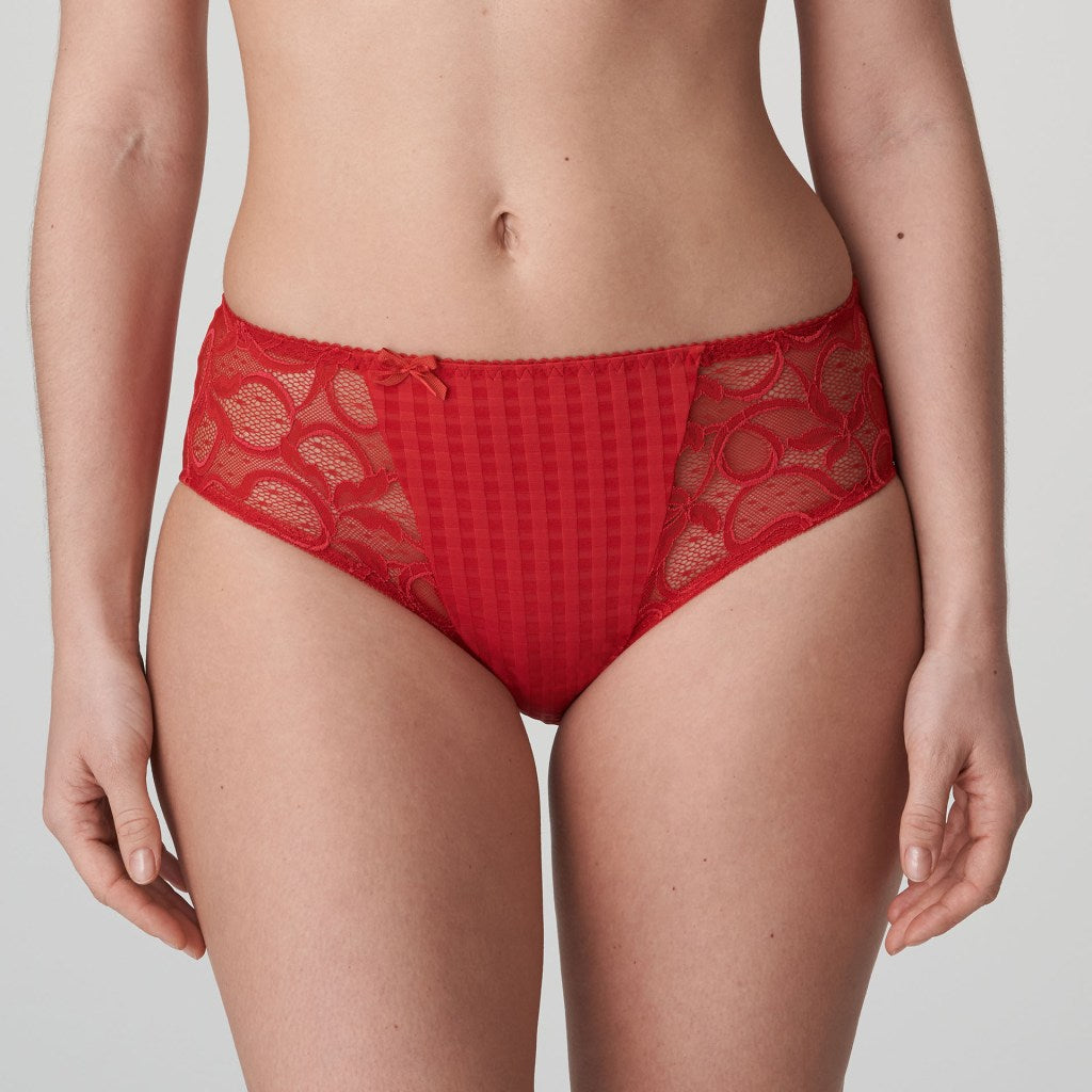 Prima Donna - Madison Scarlet taille slip