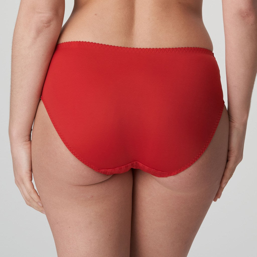 Prima Donna - Madison Scarlet taille slip