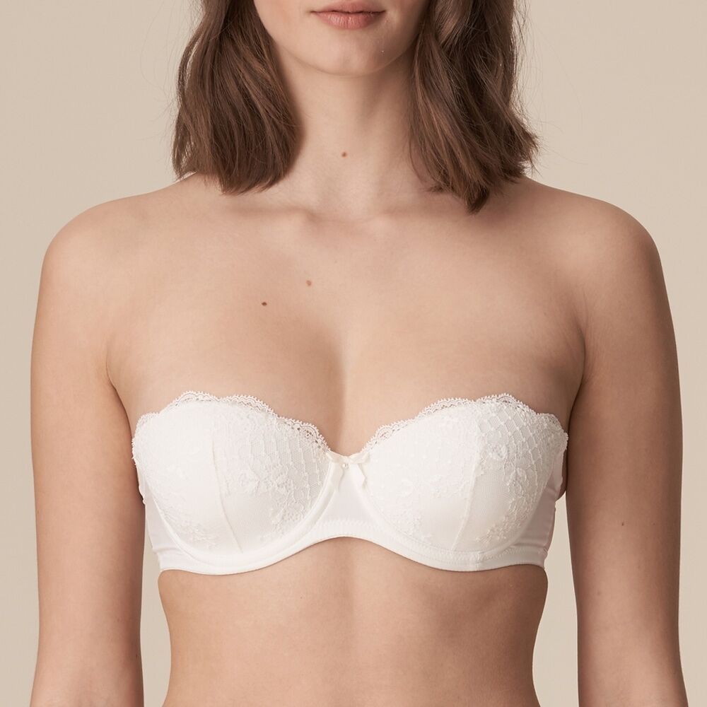 Marie Jo - Pearl natuur bh