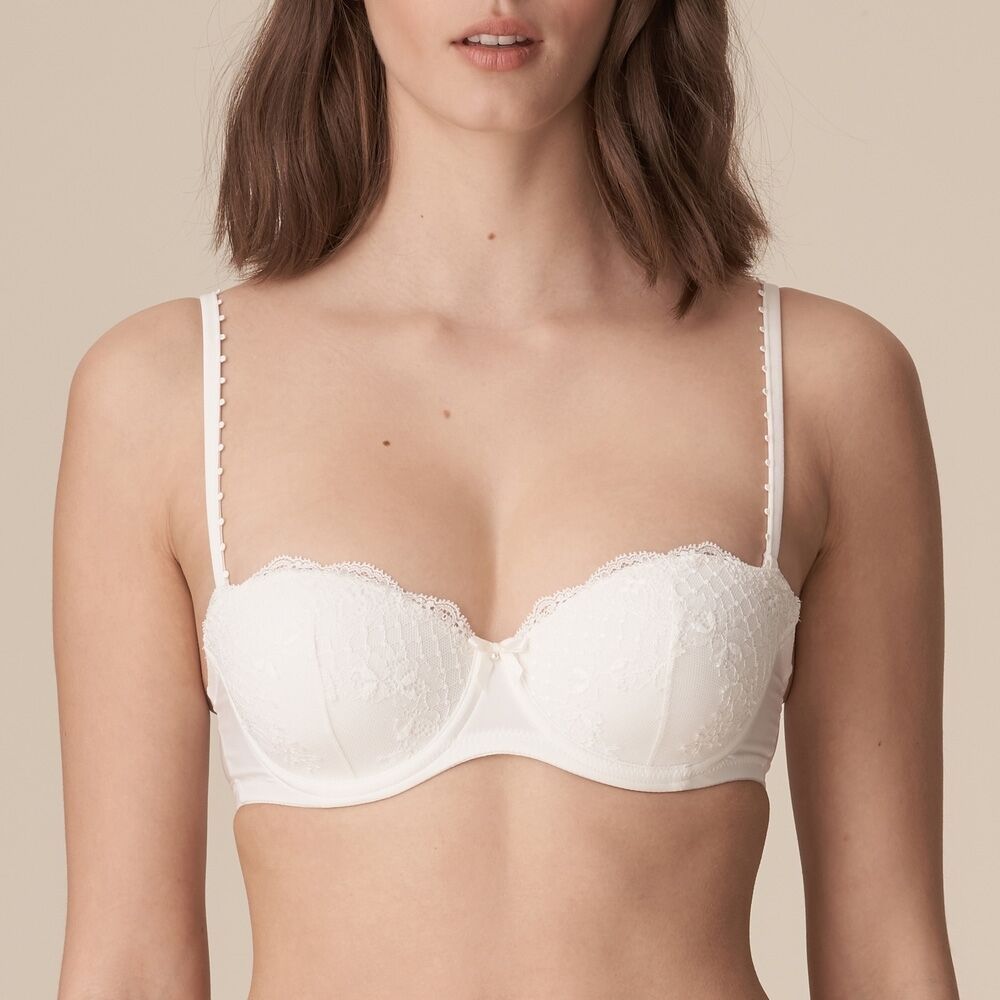 Marie Jo - Pearl natuur bh