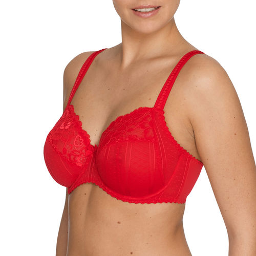 Prima Donna - Couture Red Kiss bh