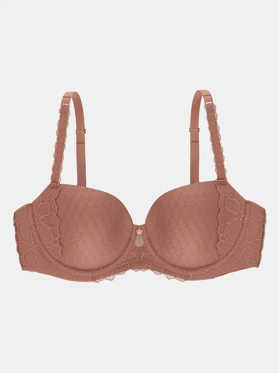 Florale by Triumph - Azalea bruin bh