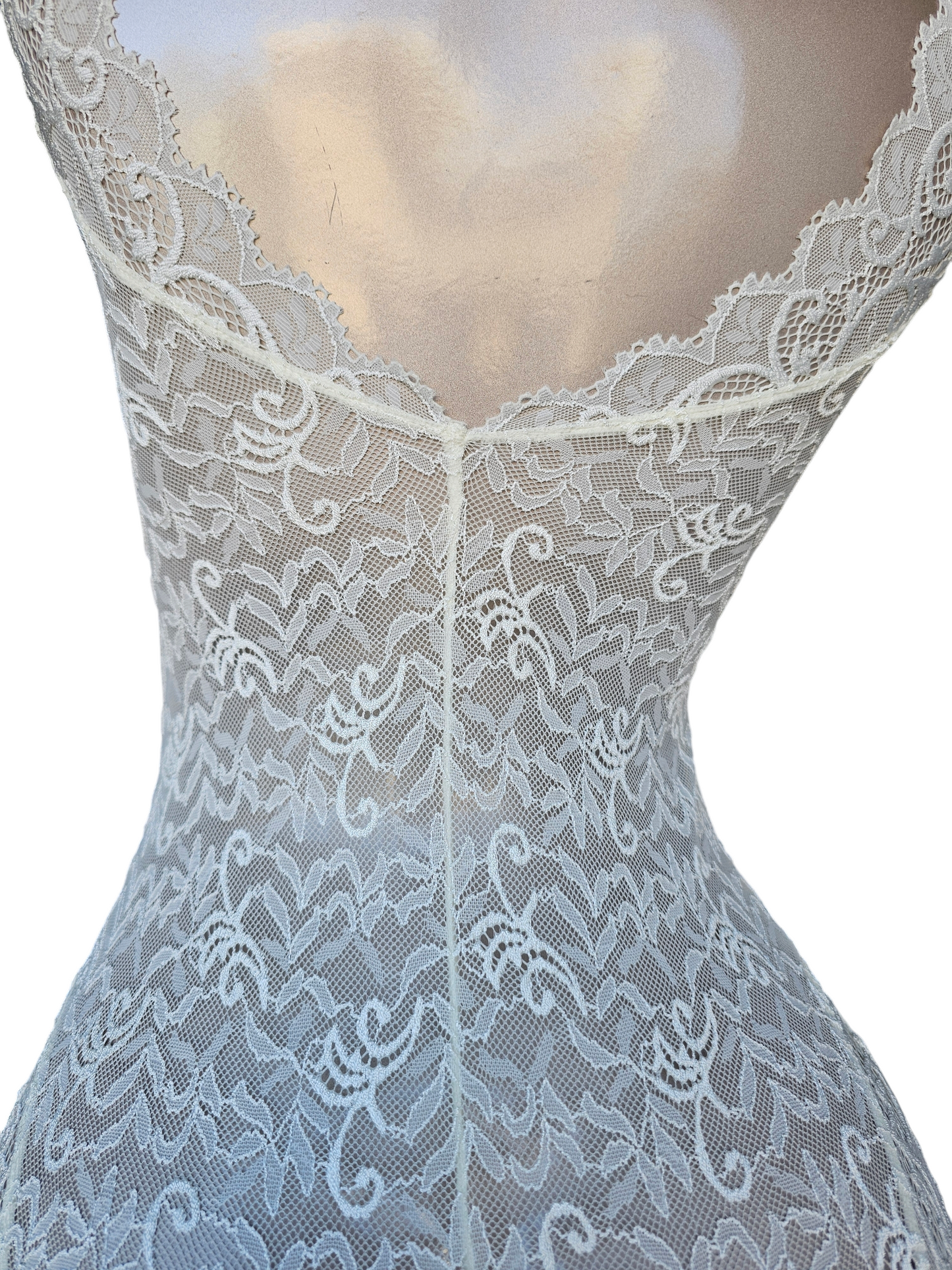 Simone Pérèle - Celeste creme body