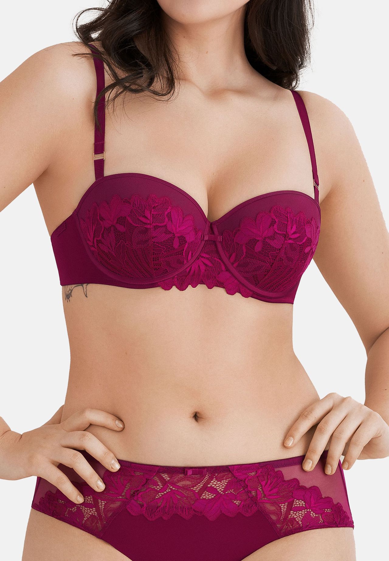 Conturelle - Florentine bh