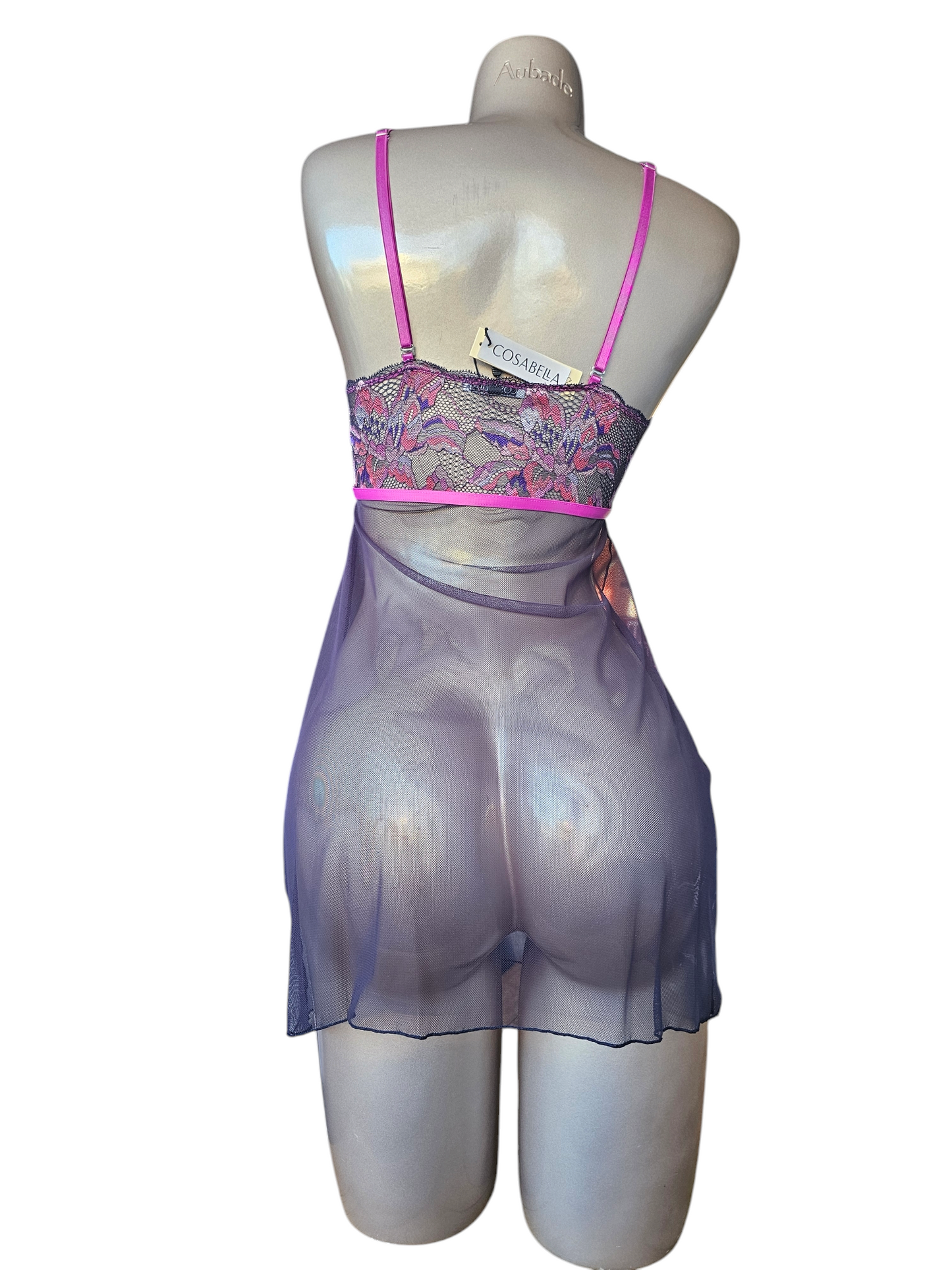 Cosabella - Paradiso Chemise nightie