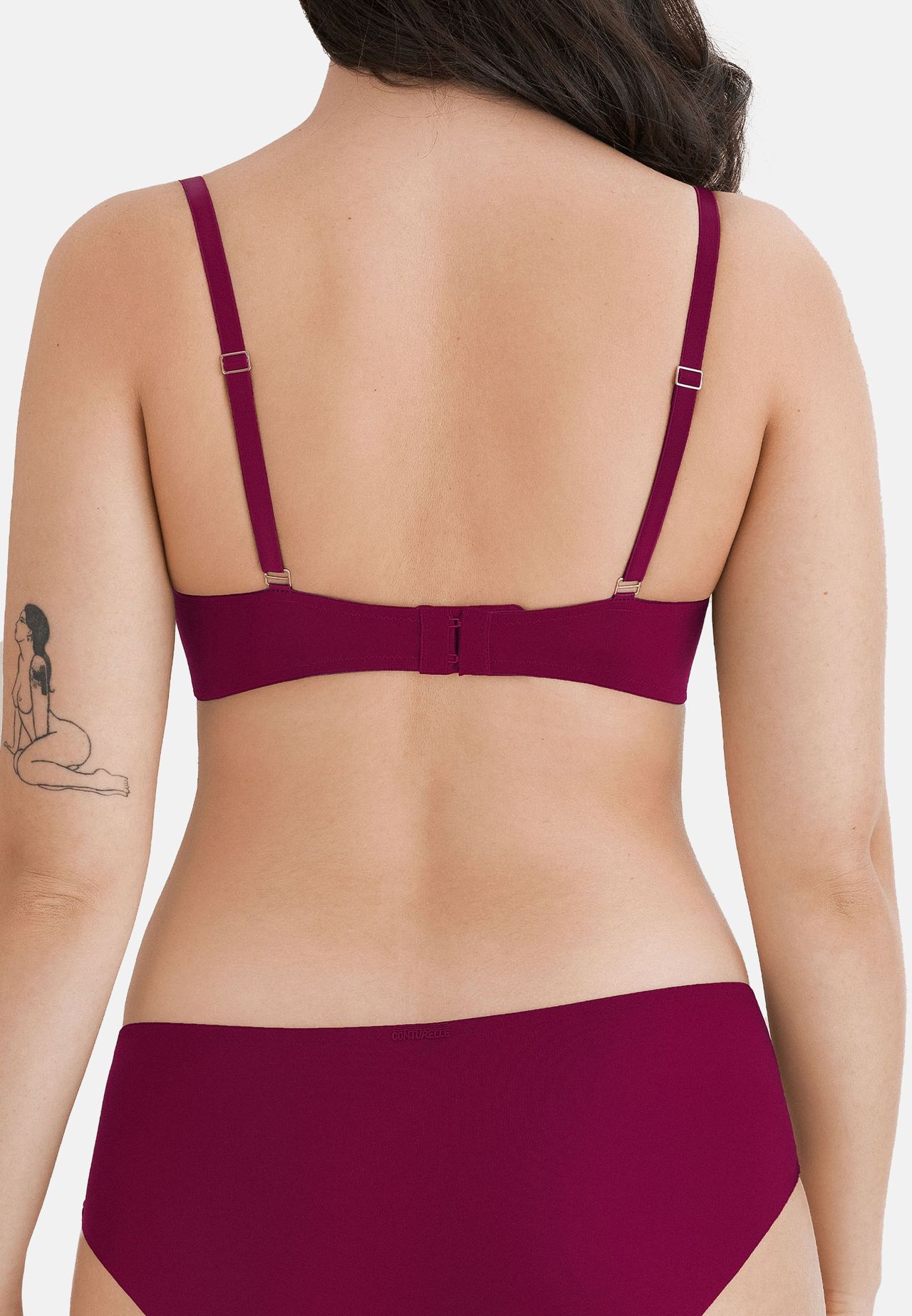Conturelle - Florentine bh