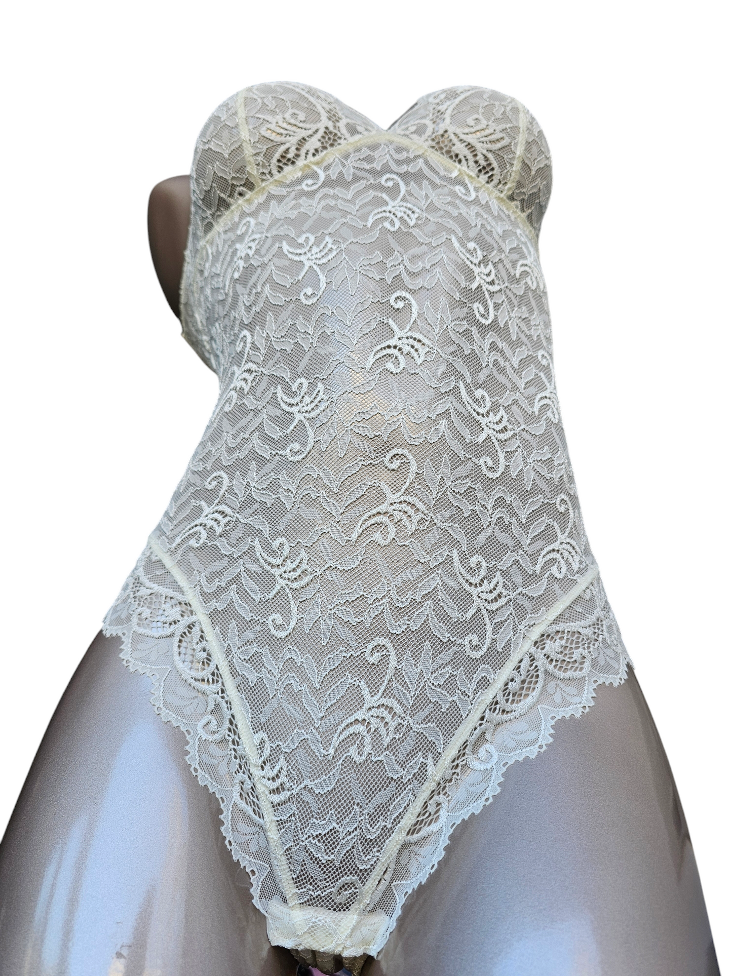 Simone Pérèle - Celeste creme body