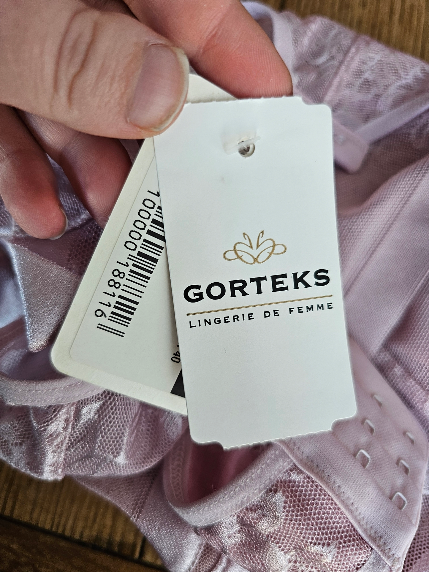 Gorteks - Porto body