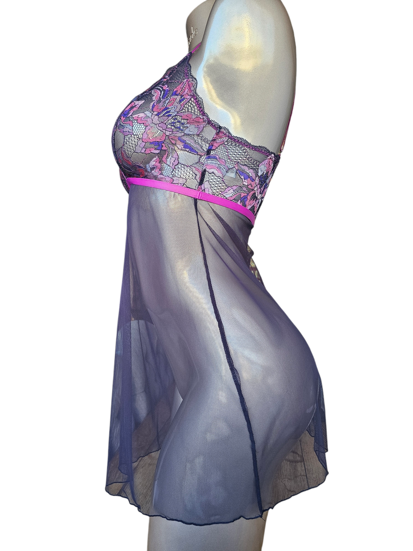 Cosabella - Paradiso Chemise nightie