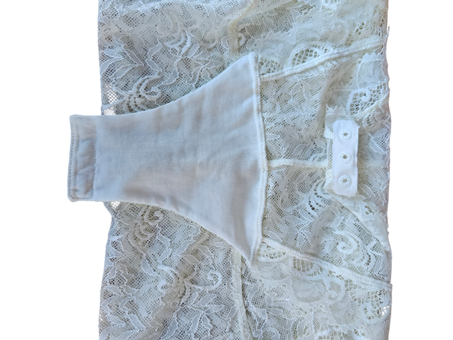 Simone Pérèle - Celeste creme body