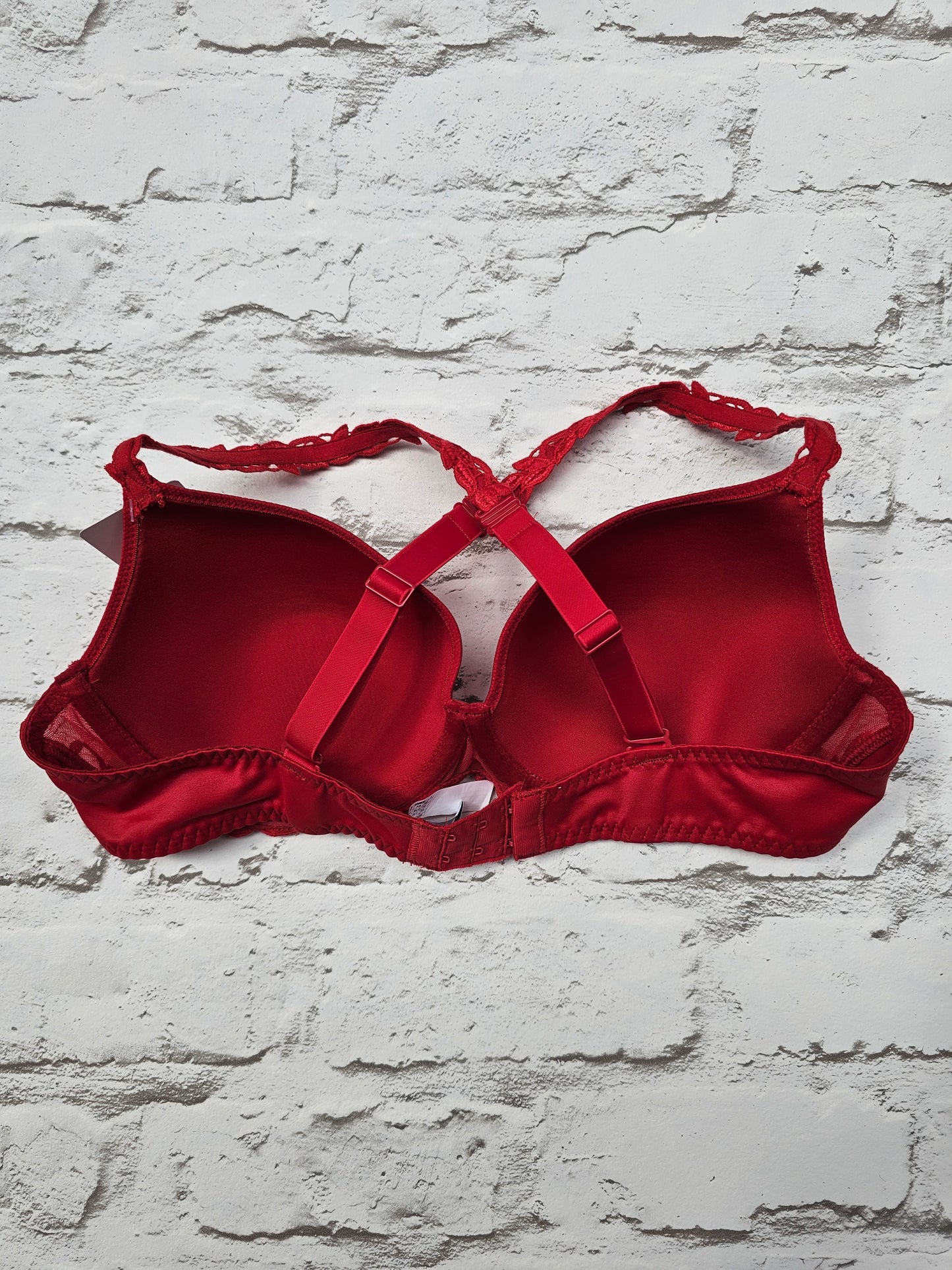 Simone Pérèle - Andora rood bh