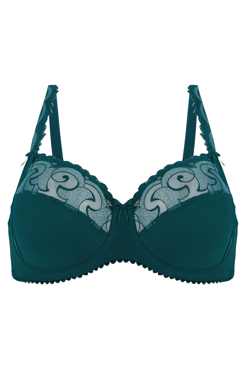 Felina - Rhapsody groen bh
