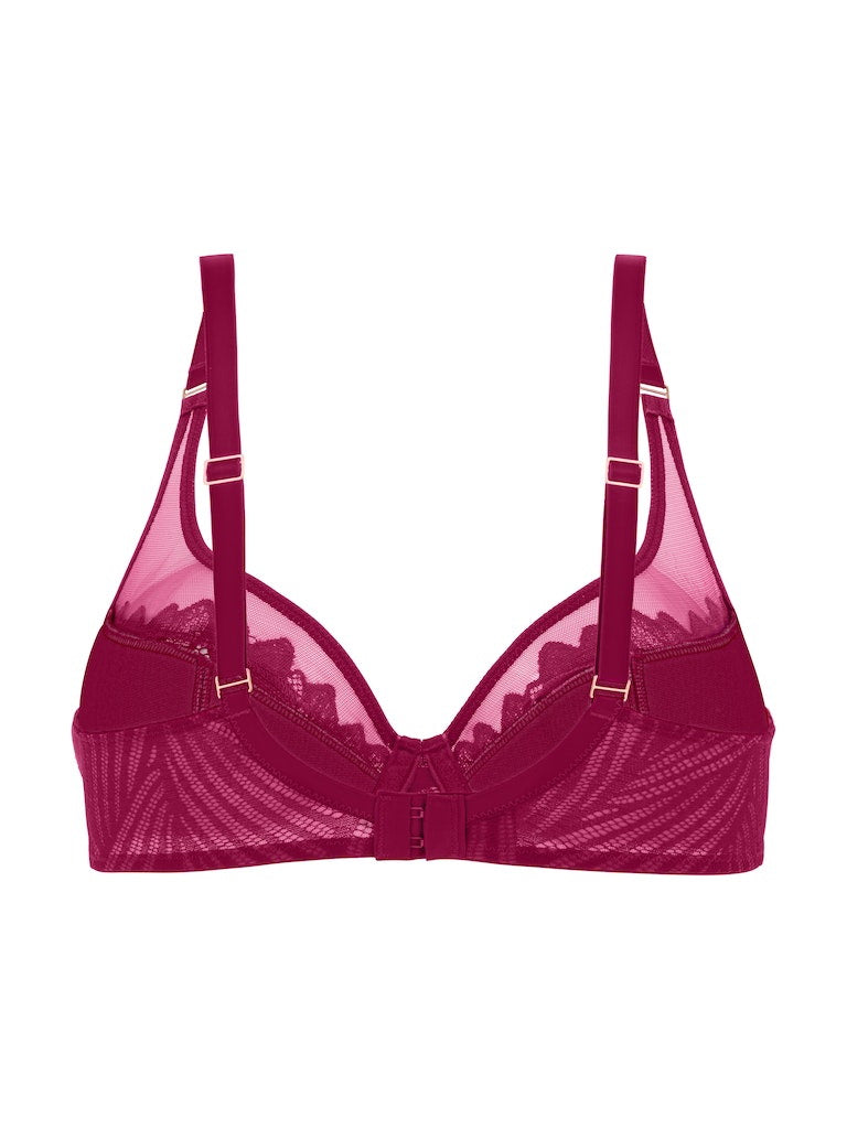 Conturelle - Florentine plunge bh