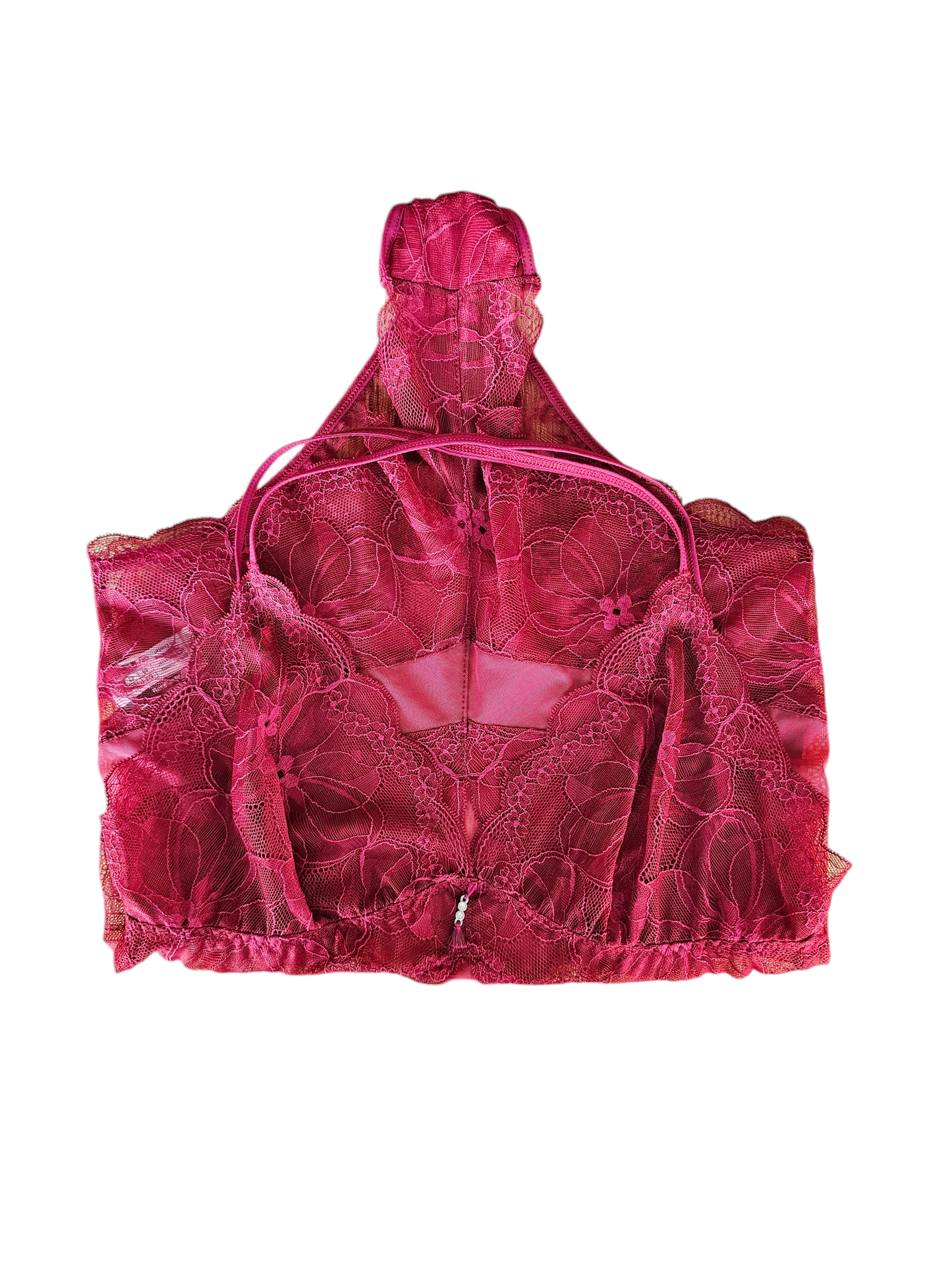 Gorteks - Charlize red body