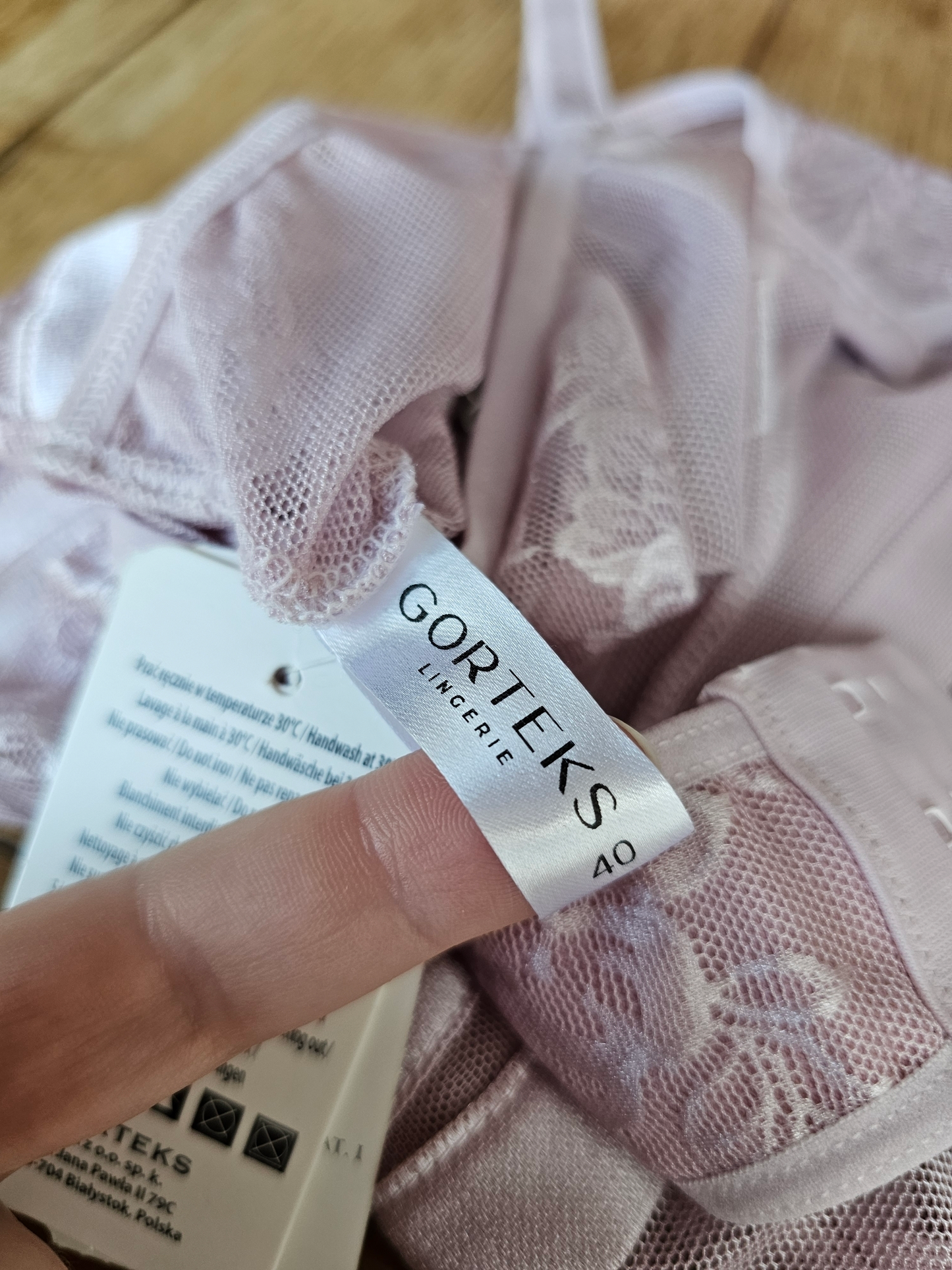Gorteks - Porto body
