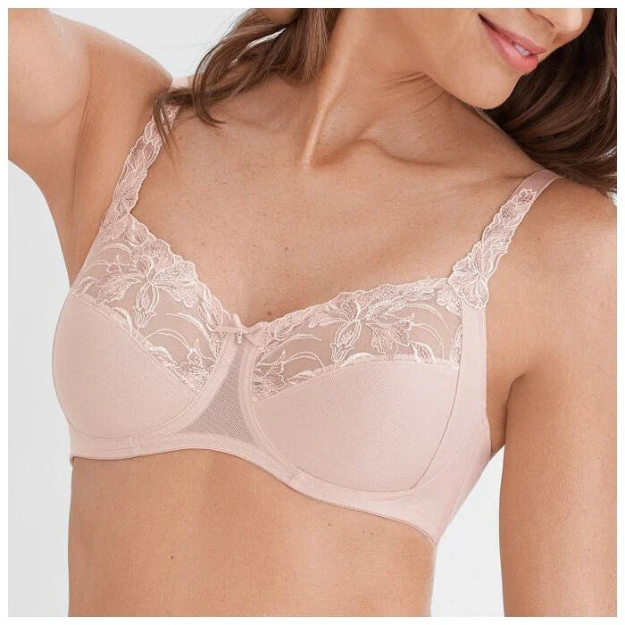 Felina - Belle Jolie bh zonder beugel
