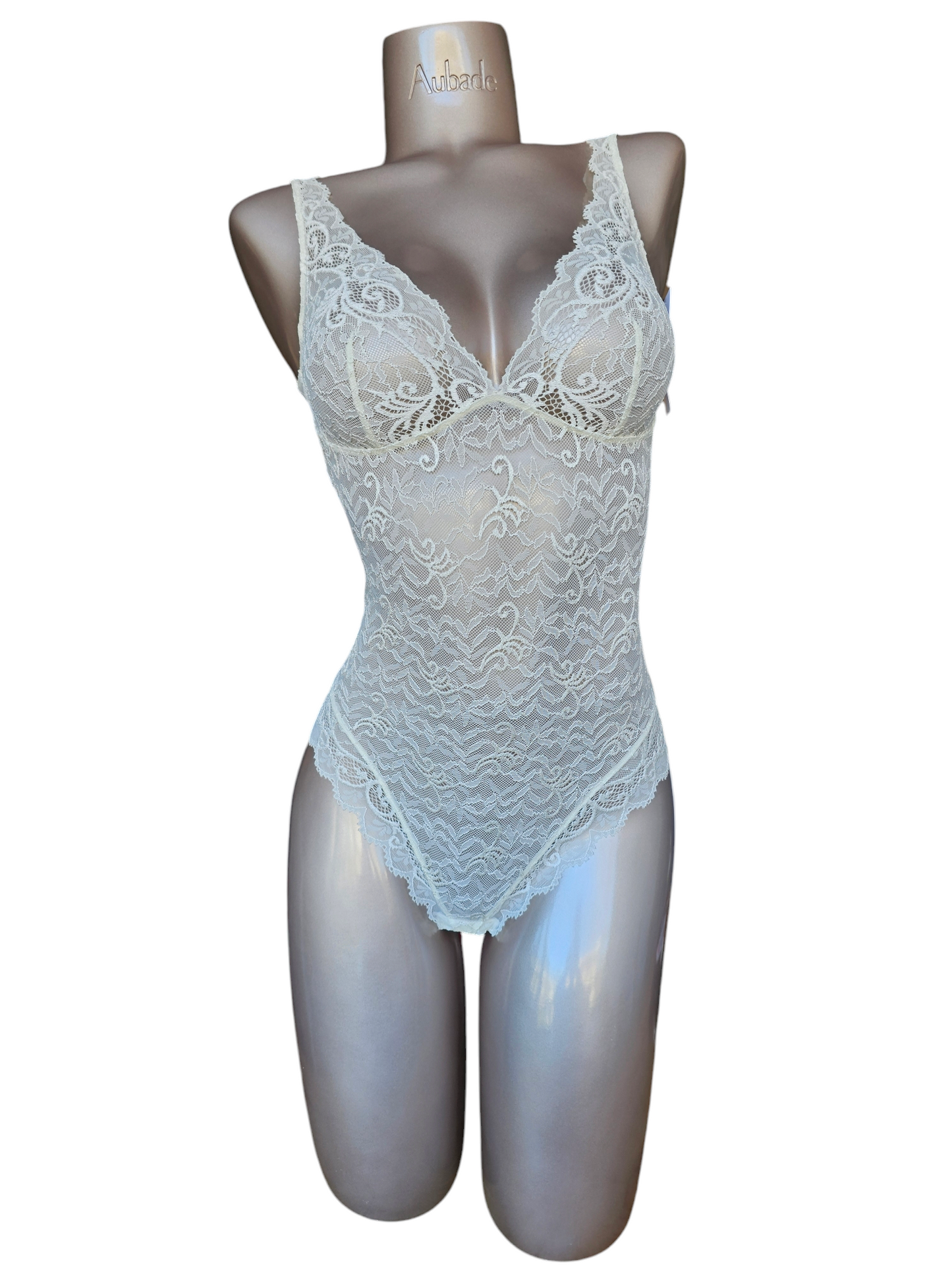 Simone Pérèle - Celeste creme body