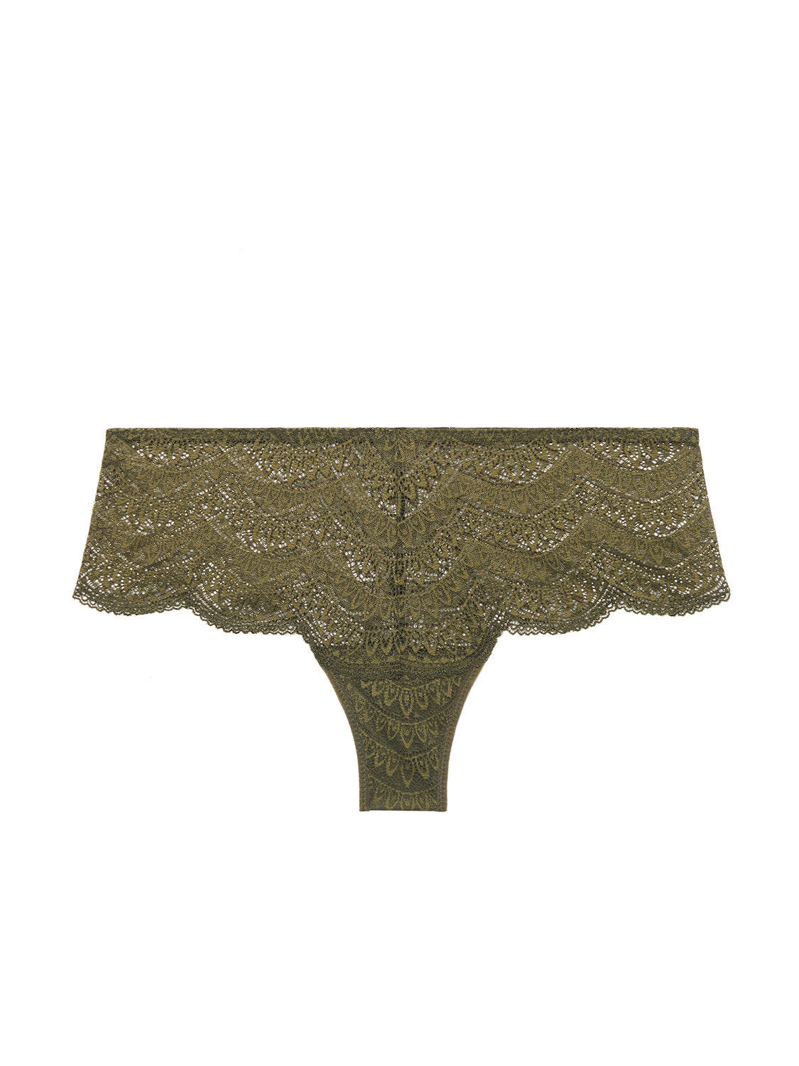 Simone Pérèle - Karma Vert Aventura shorty