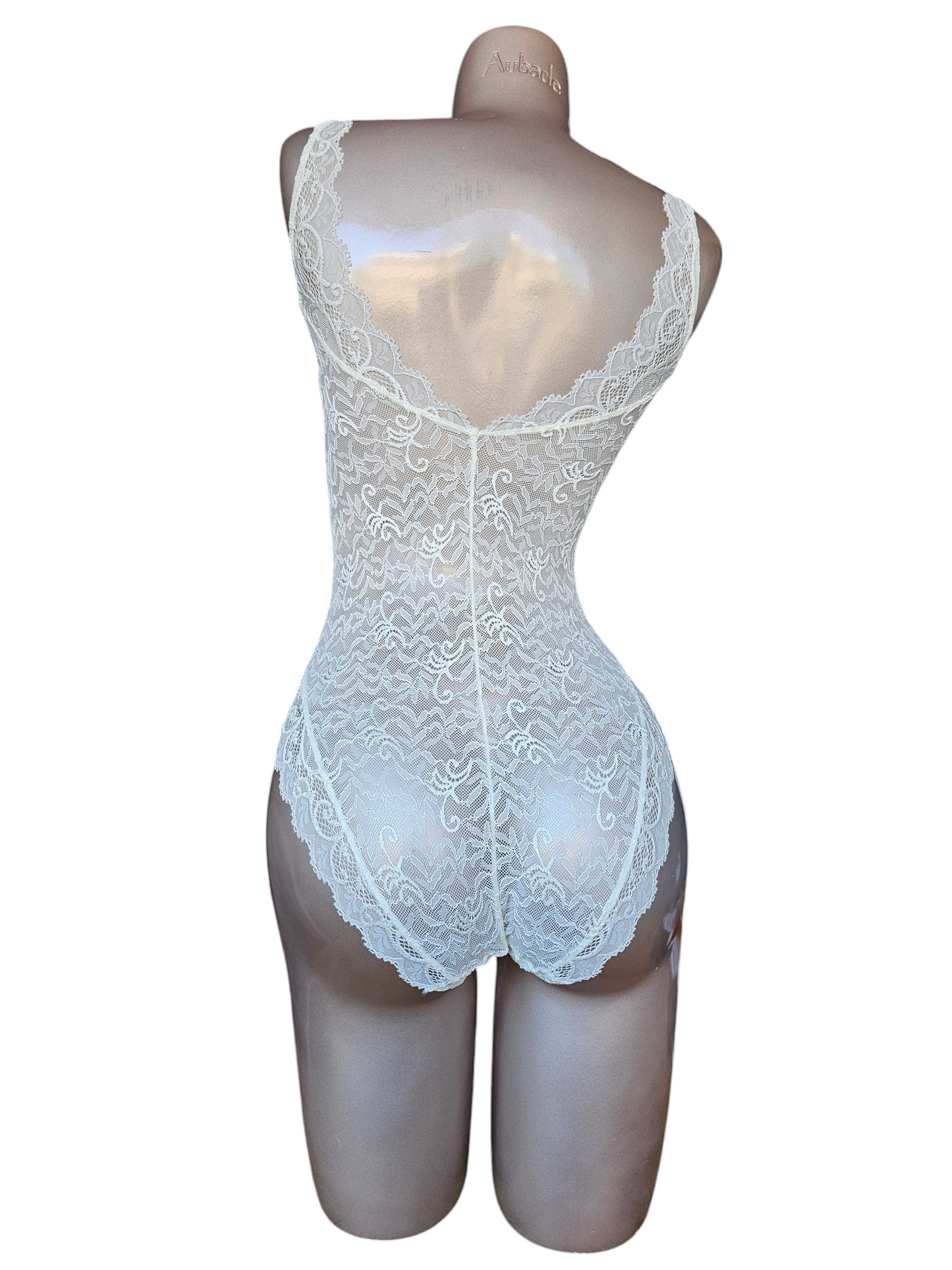 Simone Pérèle - Celeste creme body