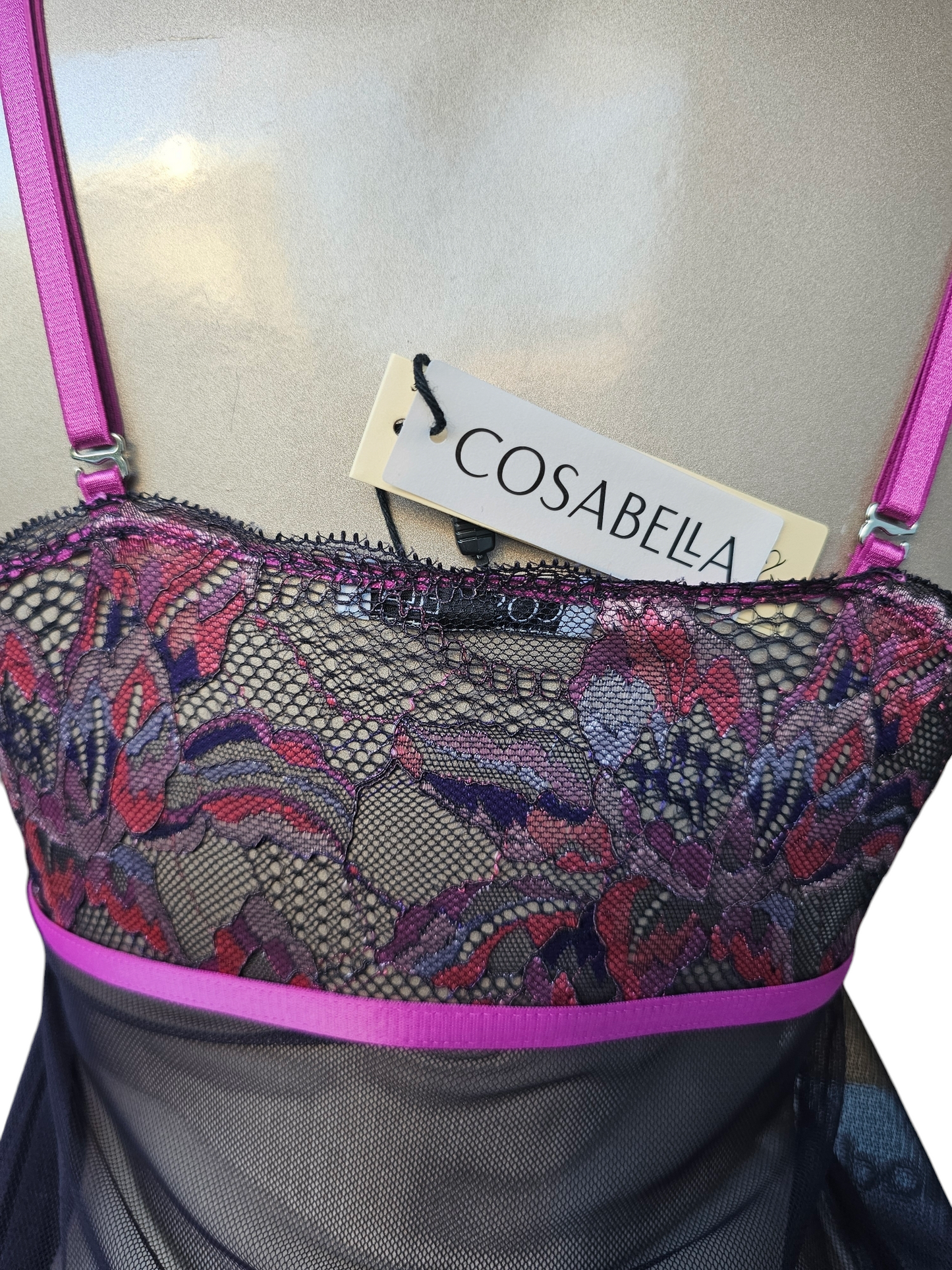 Cosabella - Paradiso Chemise nightie