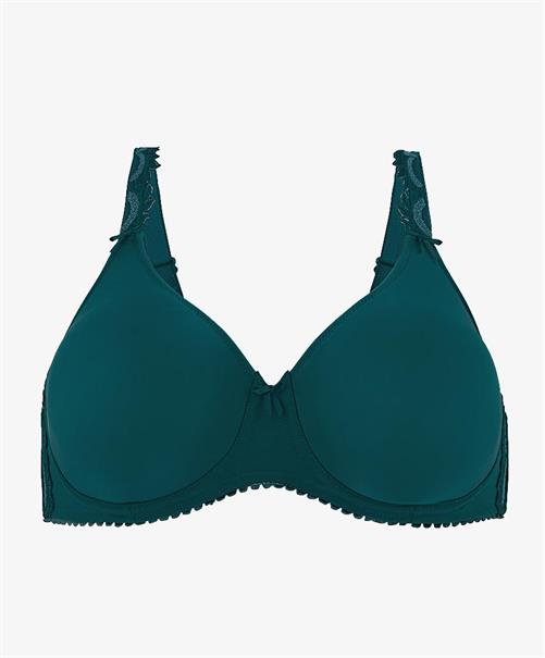 Felina - Rhapsody groen spacer bh