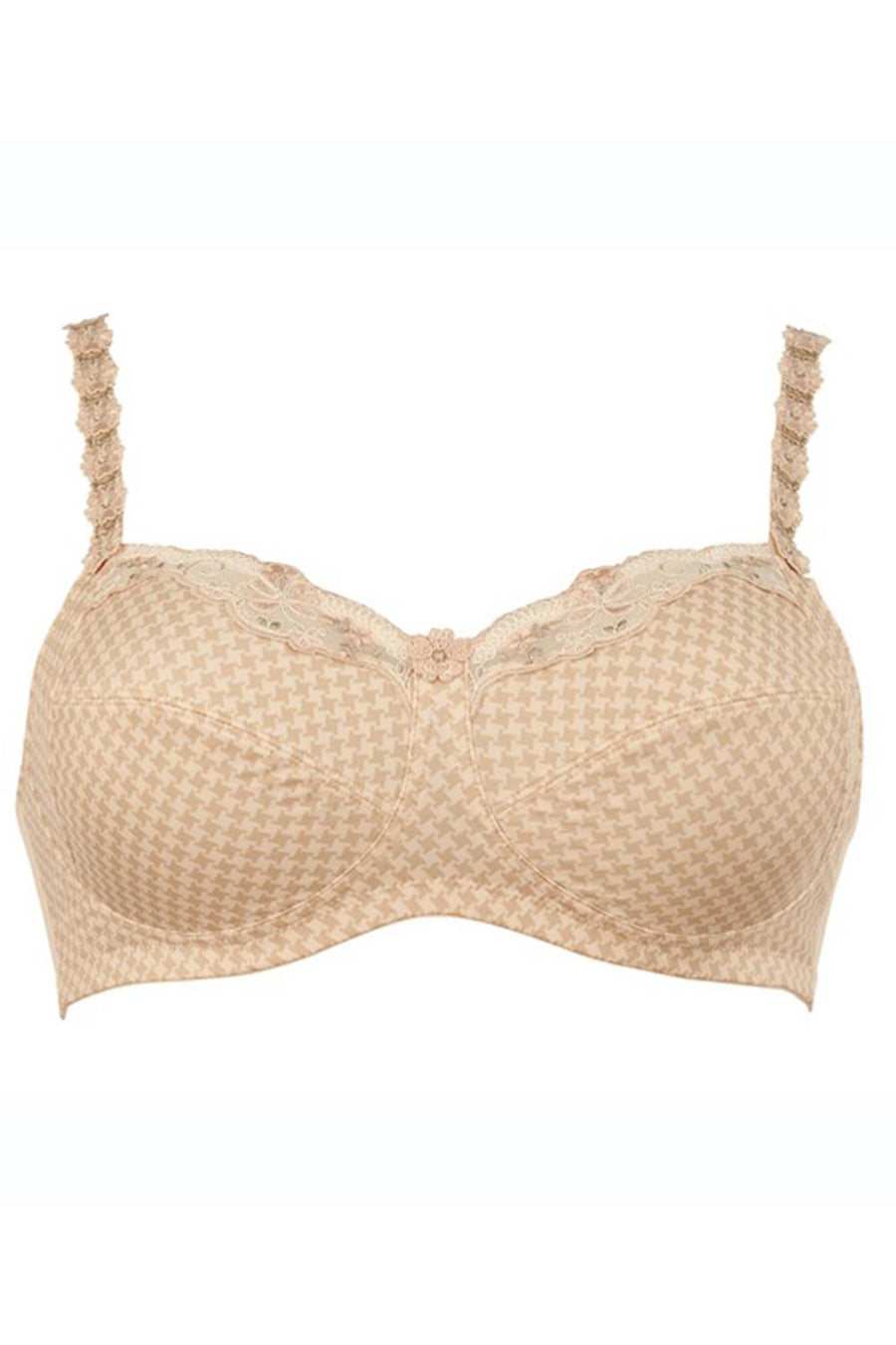 Josephine Pearl Rose prothese wireless bh