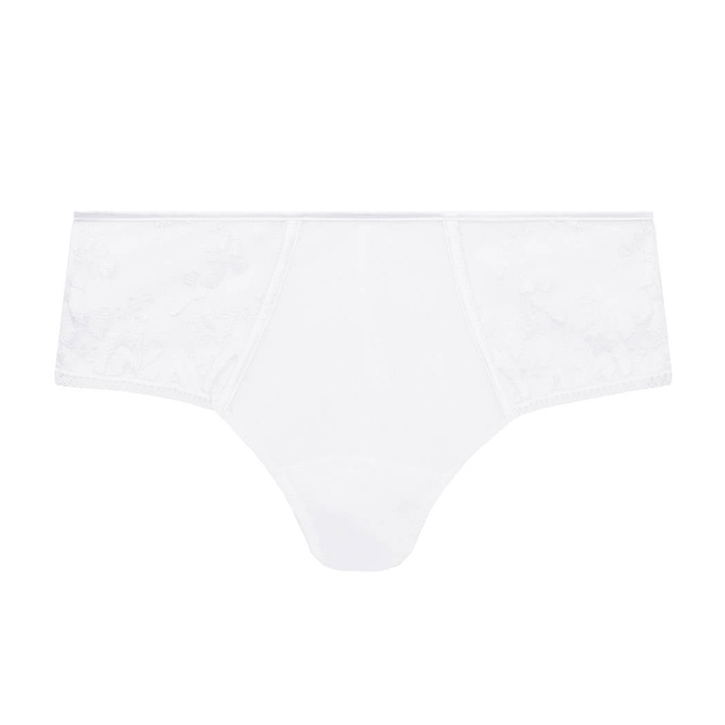 Simone Pérèle - Orphee blanc shorty