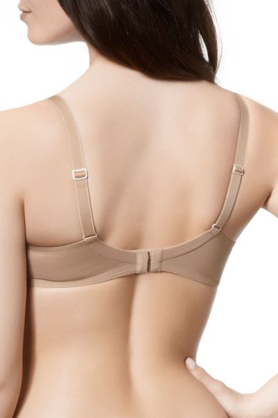 Simone Pérèle - Revelation beige bh