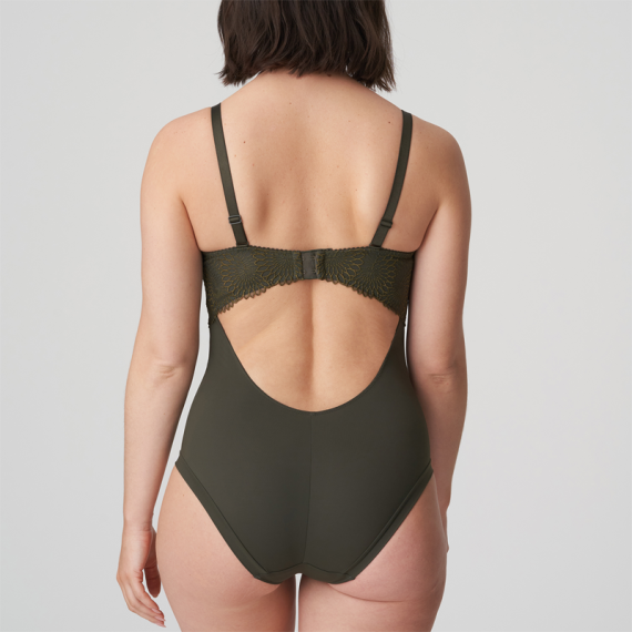 Prima Donna - Sophora kaki body