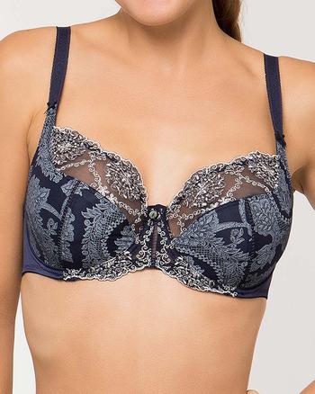 Empreinte - Lilly Rose Blue Astral bh