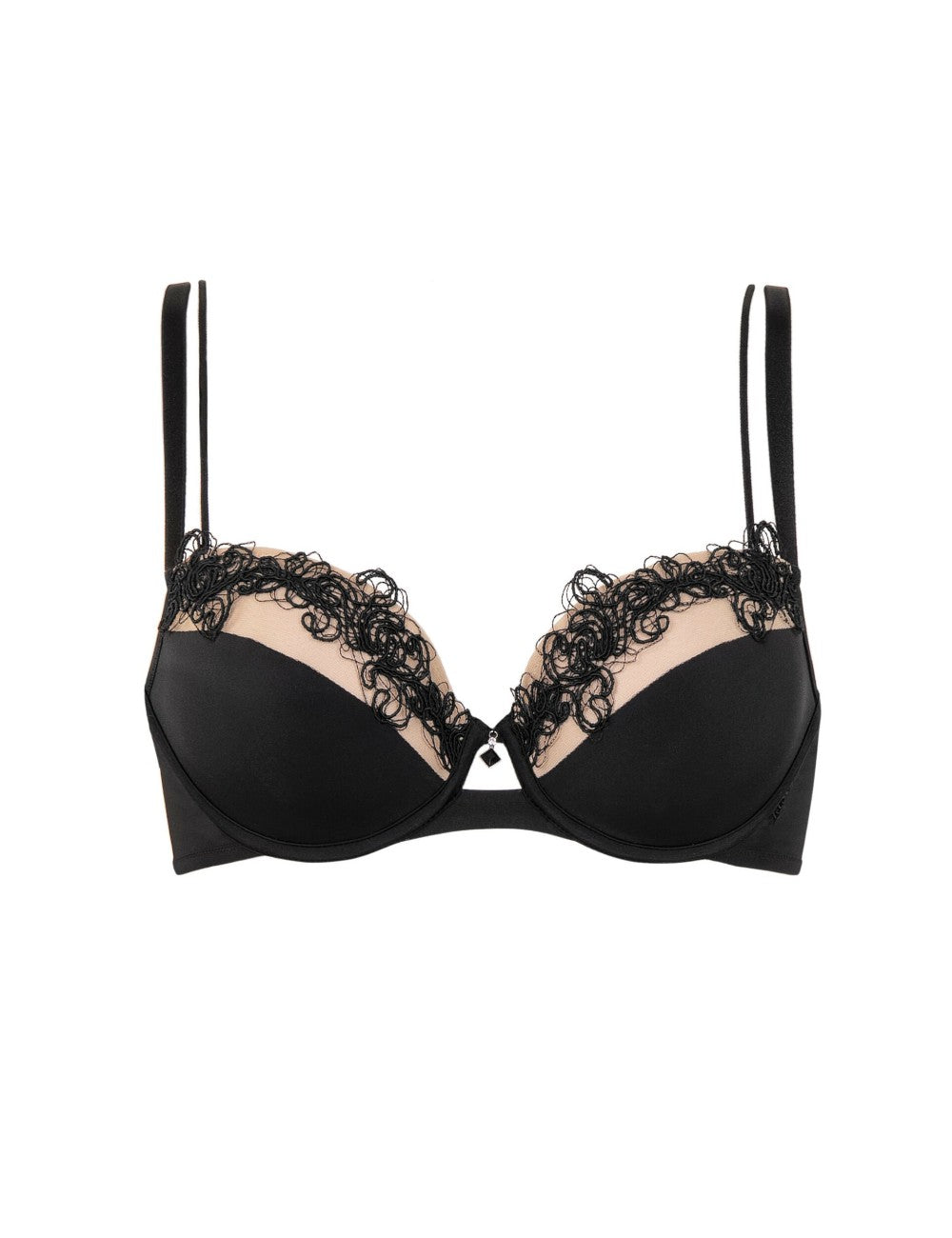 Lisca Selection - Luxury Dream black bh
