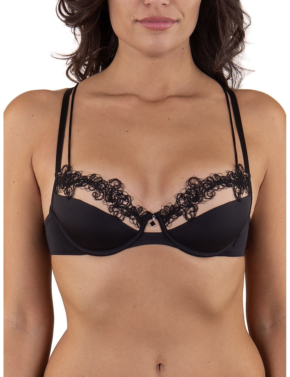 Lisca Selection - Luxury Dream black bh